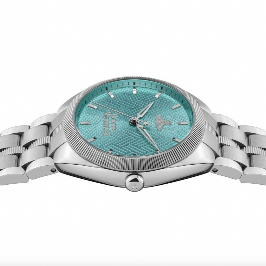 Vivienne Westwood The Mews Watch (VV281TQSL)