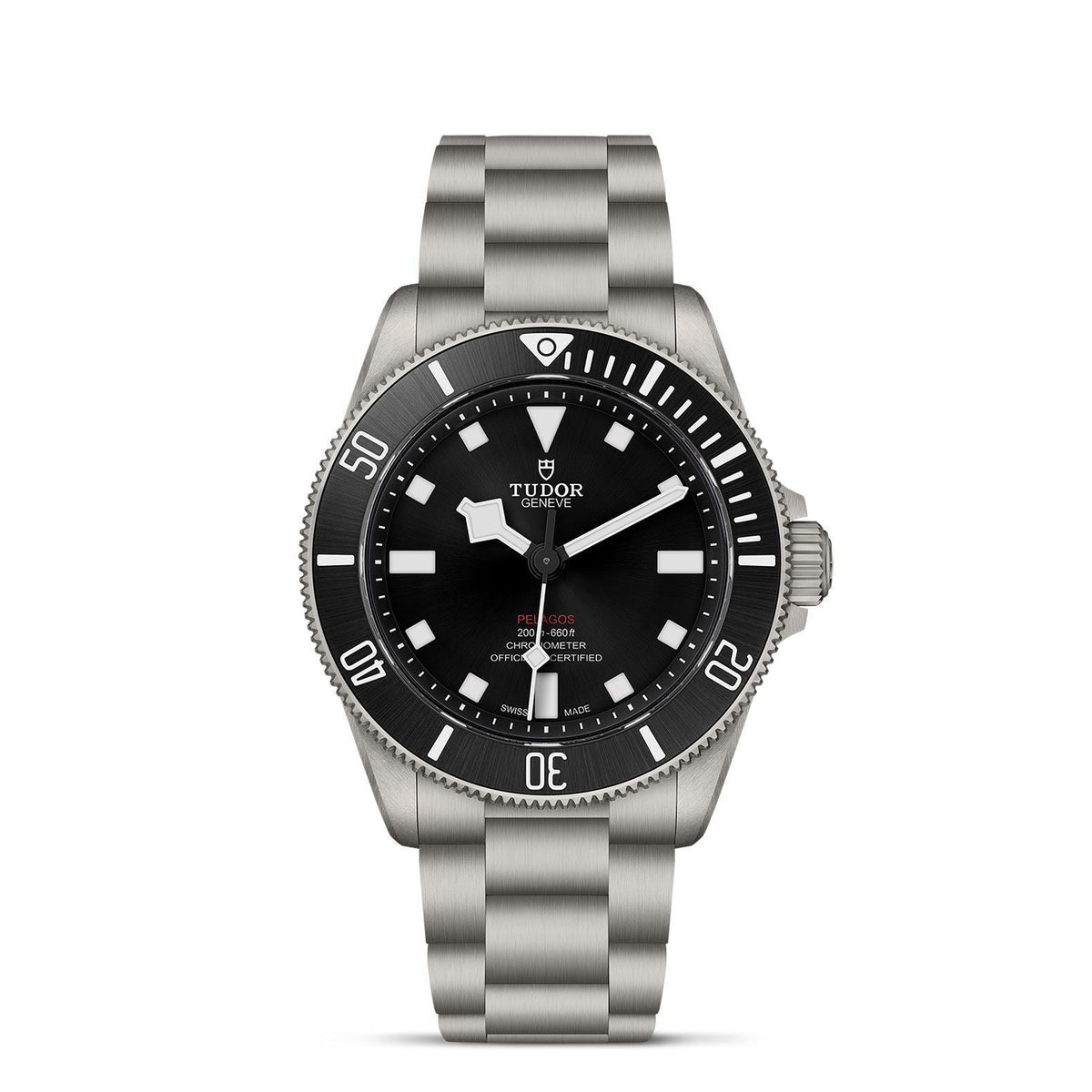 TUDOR Pelagos 39 M25407N-0001
