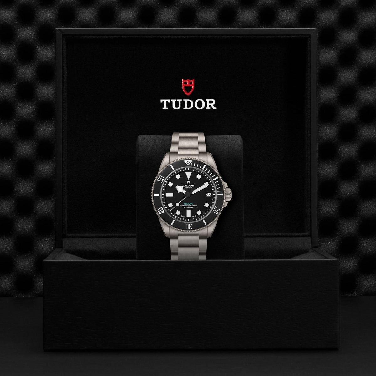 TUDOR Pelagos Ultra M2543C1A7NU-0001