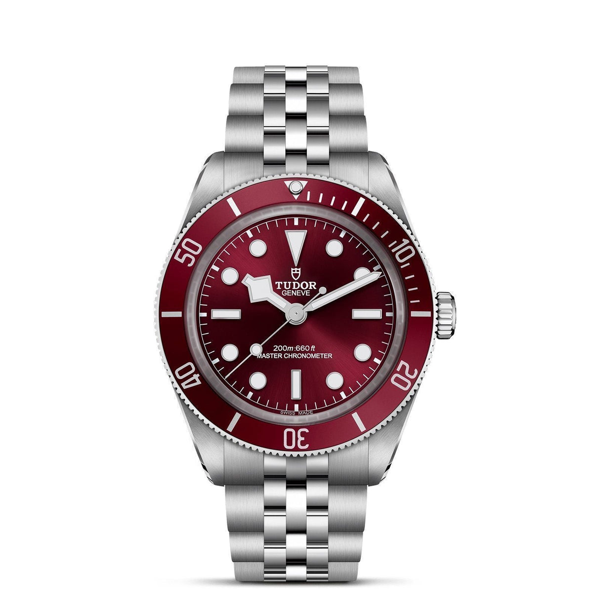 TUDOR Black Bay 58 M7939A1A0RU-0001
