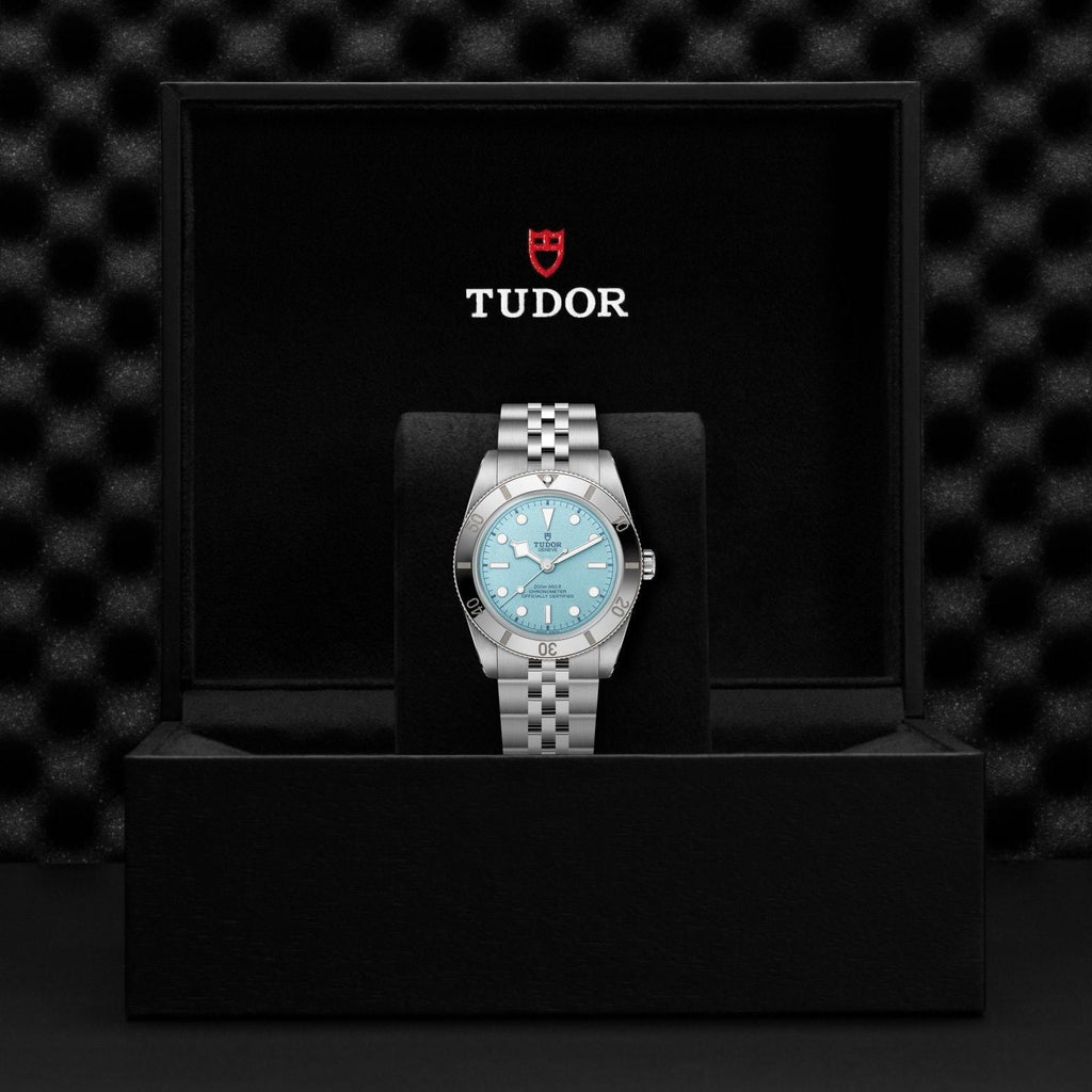 TUDOR Black Bay 54 Lagoon Blue M79000-0001