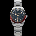TUDOR M7939G1A0NRU Black Bay 58 GMT