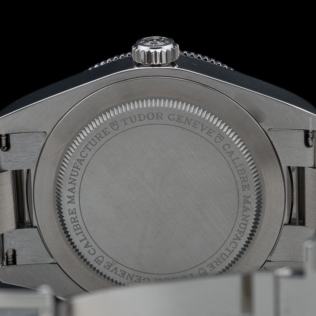 TUDOR M7939G1A0NRU Black Bay 58 GMT