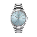 PR 100 Quartz 40mm - Blue on Bracelet