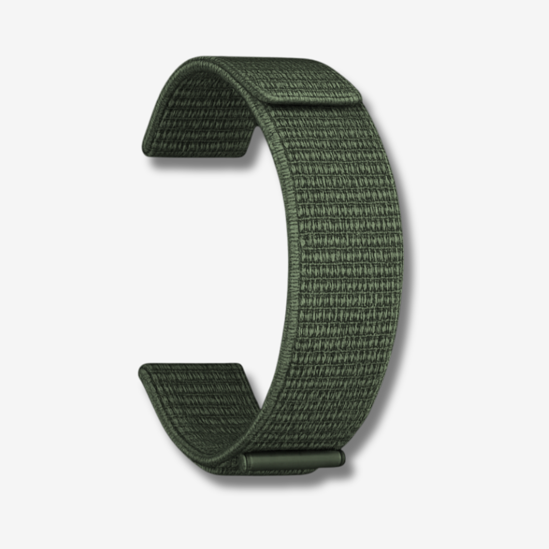 Interchangeable Nylon Strap - NorthEdge 45