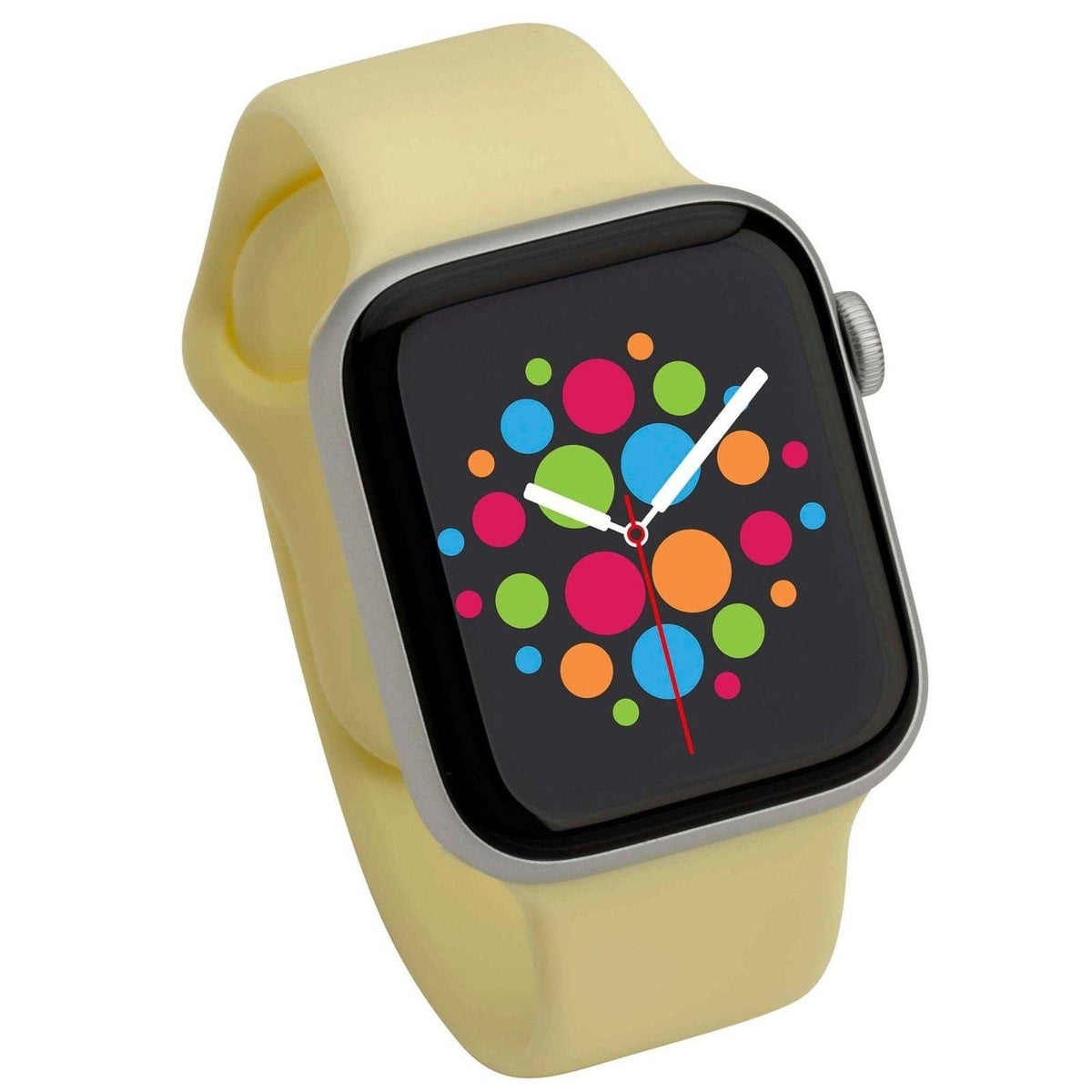 Classic Silicone Pastel