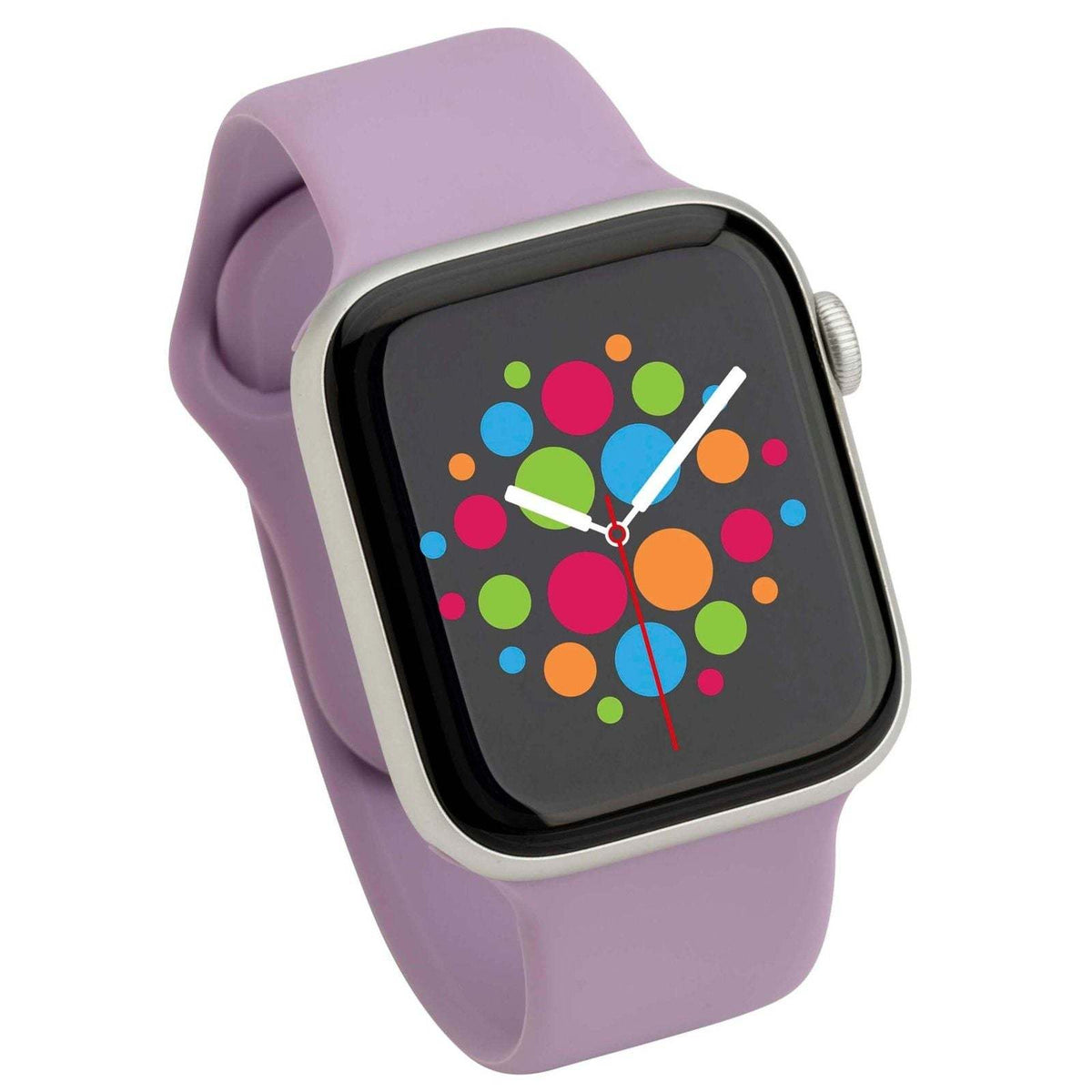 Classic Silicone Pastel
