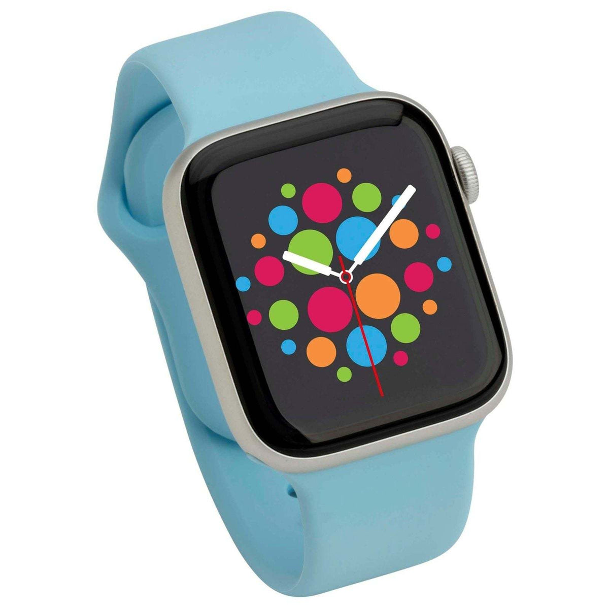 Classic Silicone Pastel