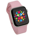 Classic Silicone Pastel