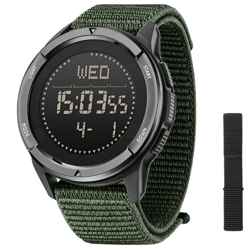 ALPS Outdoor Digital Watch – North Edge