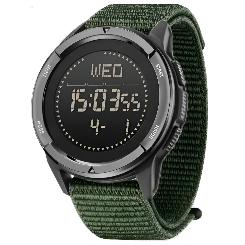 ALPS Outdoor Digital Watch – North Edge