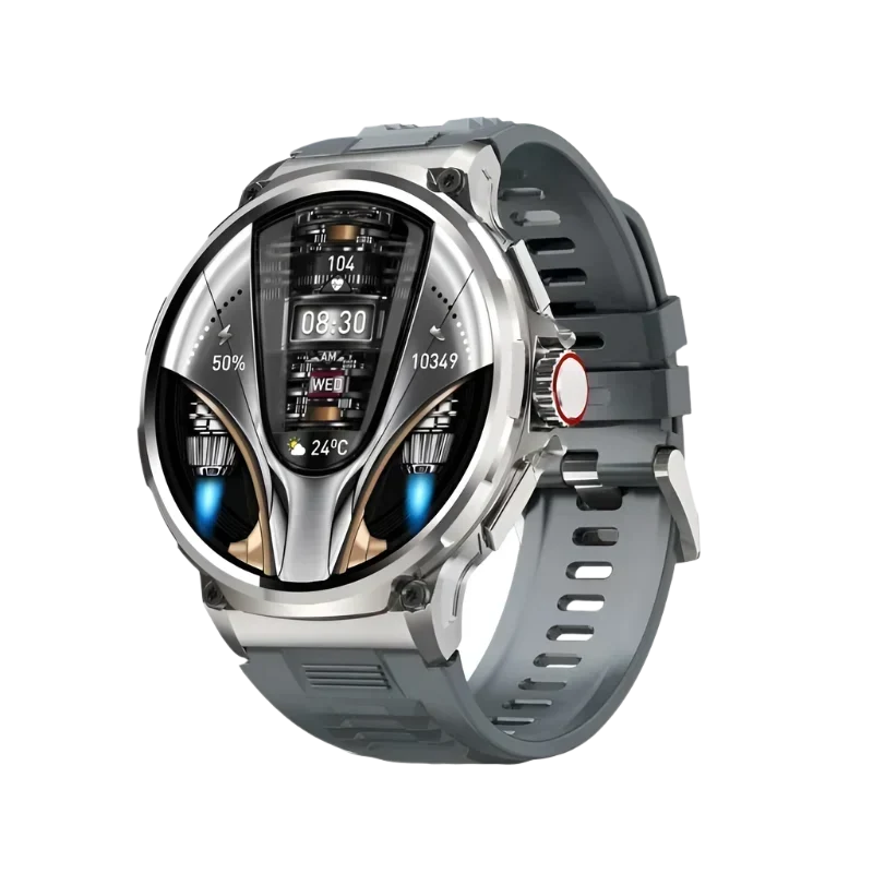 Multisport Watch - North Edge - V69