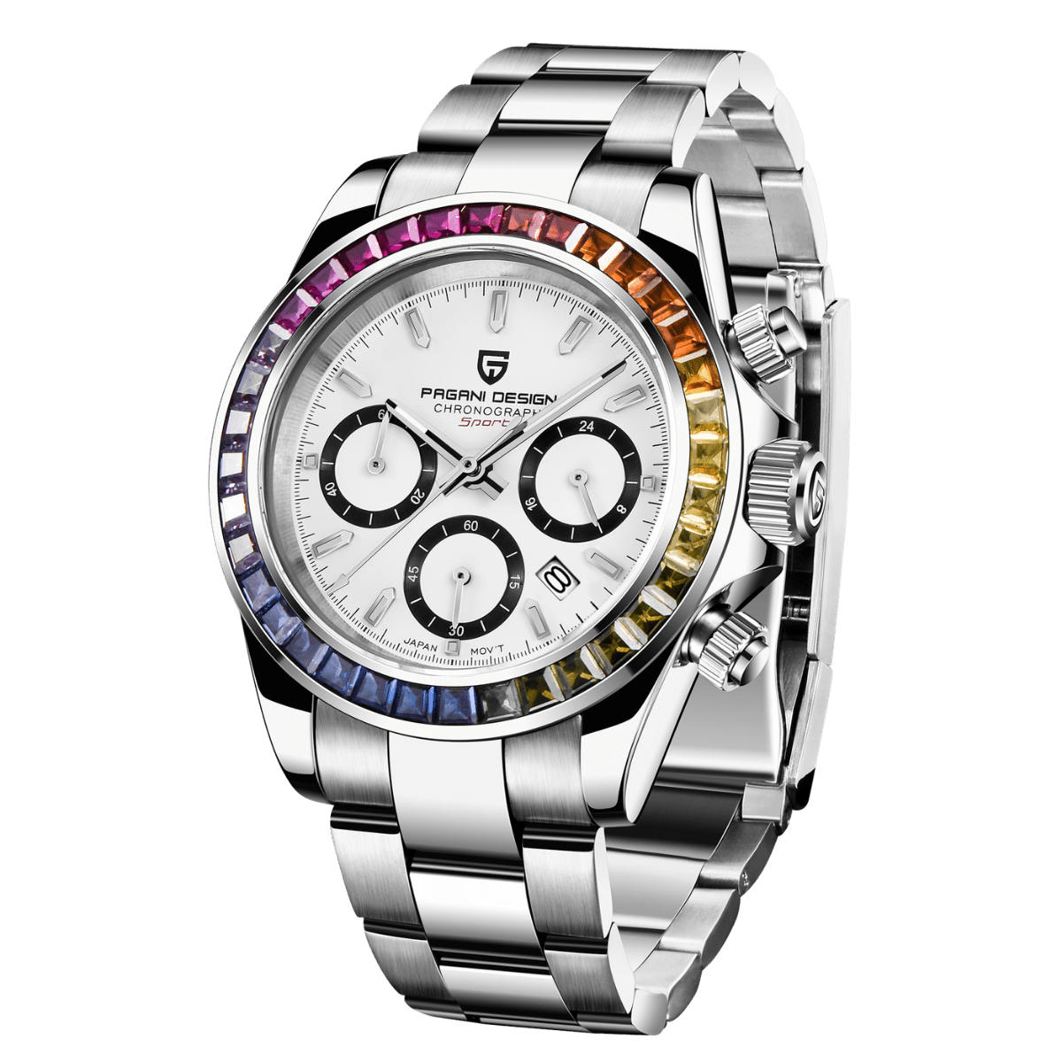 PD-1644 Rainbow