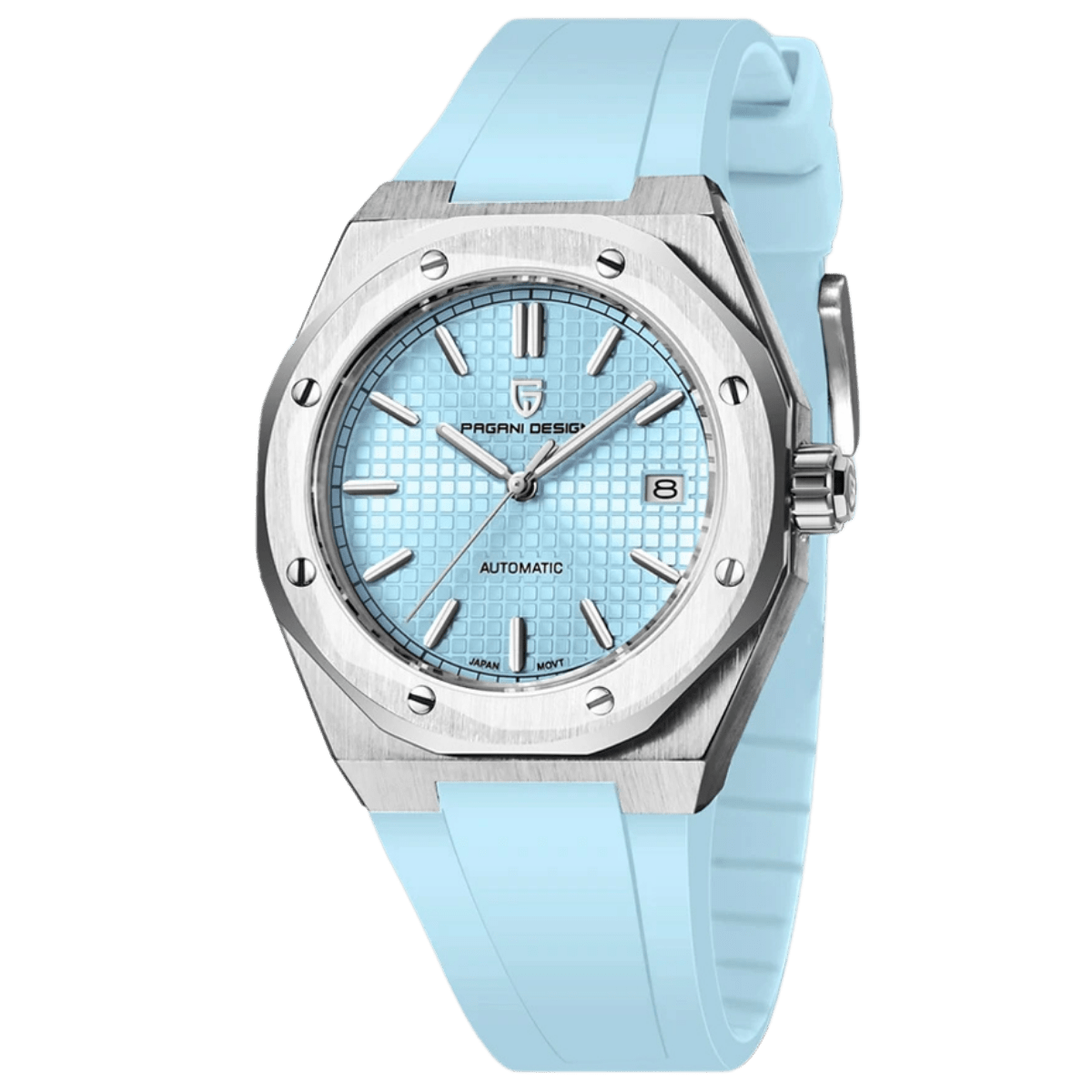 PD-1673 Royal Oak