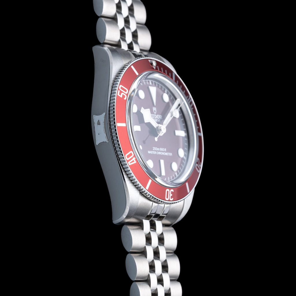 TUDOR Black Bay 58 M7939A1A0RU-0001