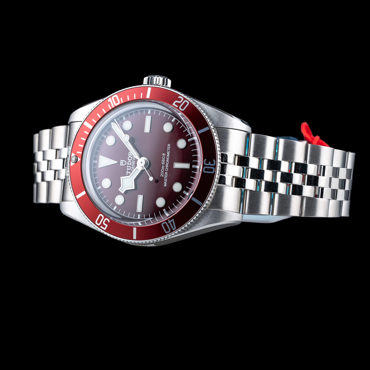 TUDOR Black Bay 58 M7939A1A0RU-0001